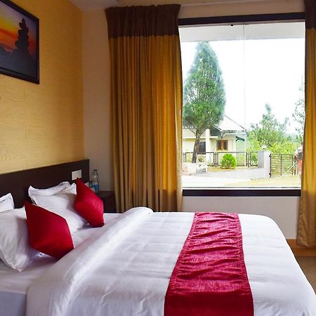 Mountain Mist Resort Vagamon Exteriör bild