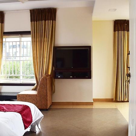 Mountain Mist Resort Vagamon Exteriör bild