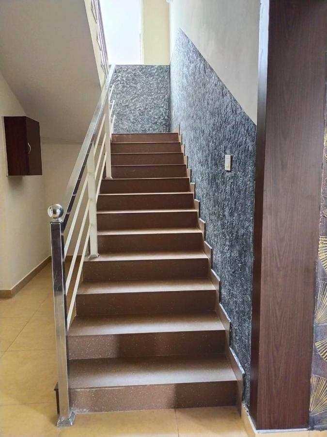 Mountain Mist Resort Vagamon Exteriör bild