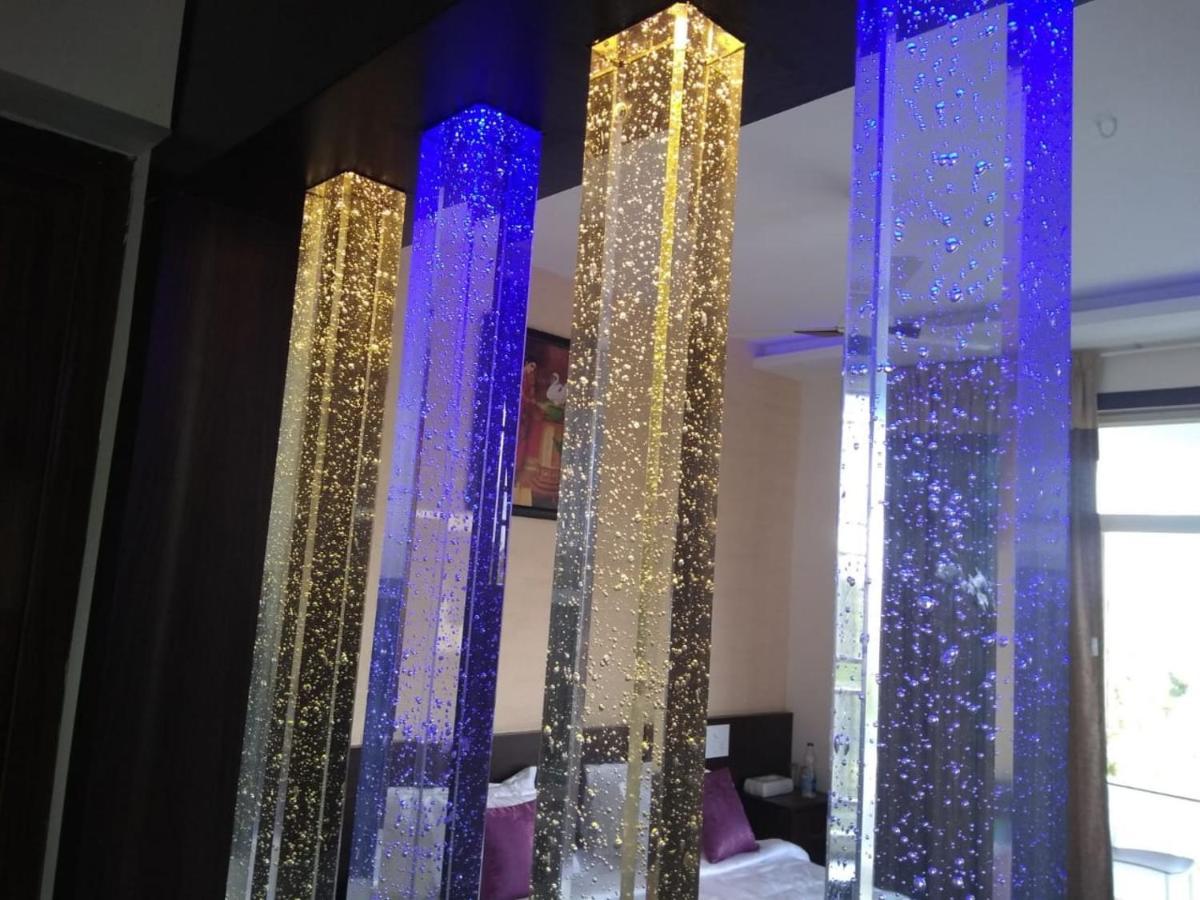 Mountain Mist Resort Vagamon Exteriör bild