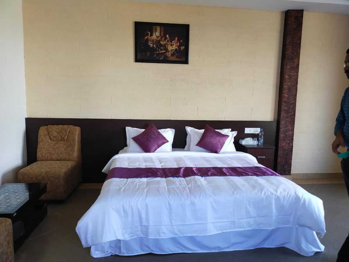 Mountain Mist Resort Vagamon Exteriör bild