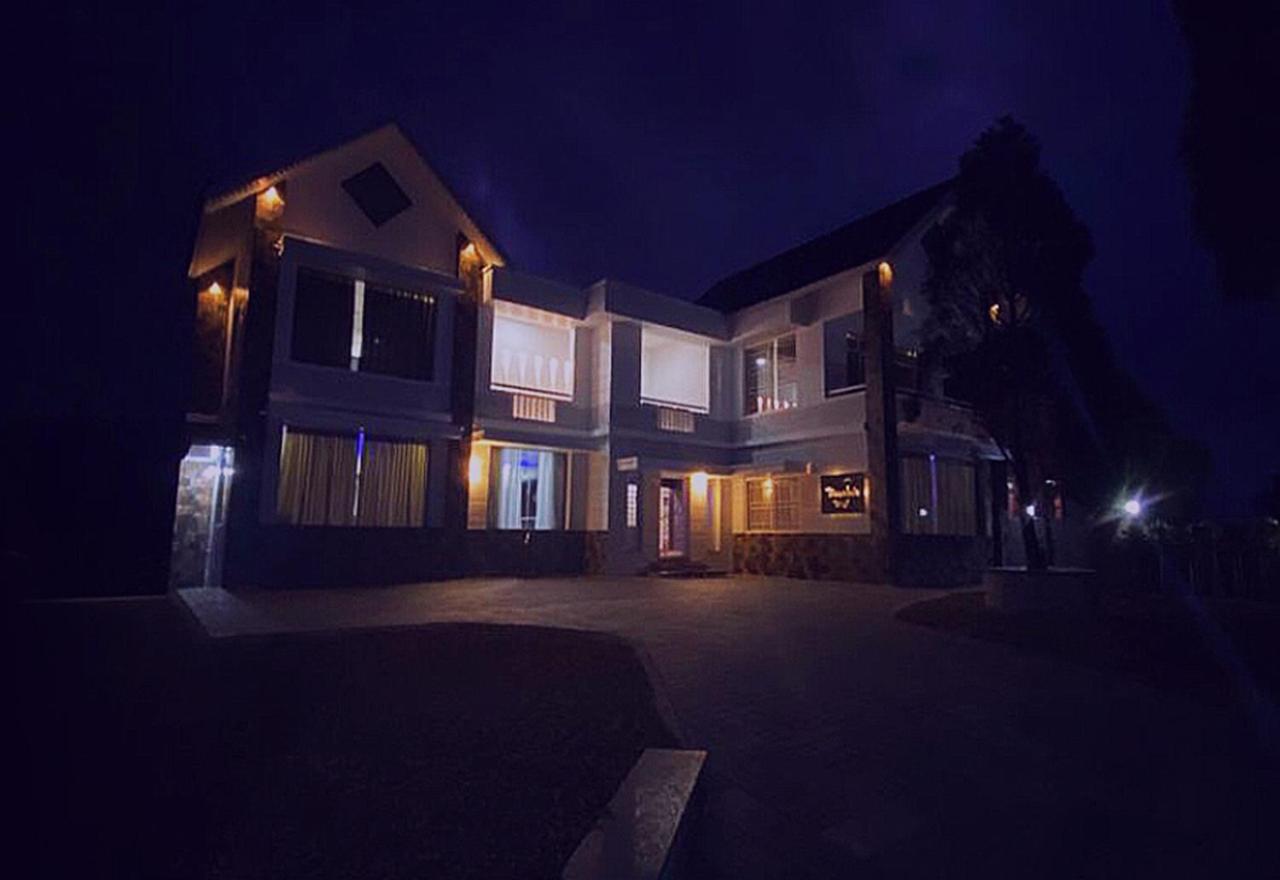 Mountain Mist Resort Vagamon Exteriör bild