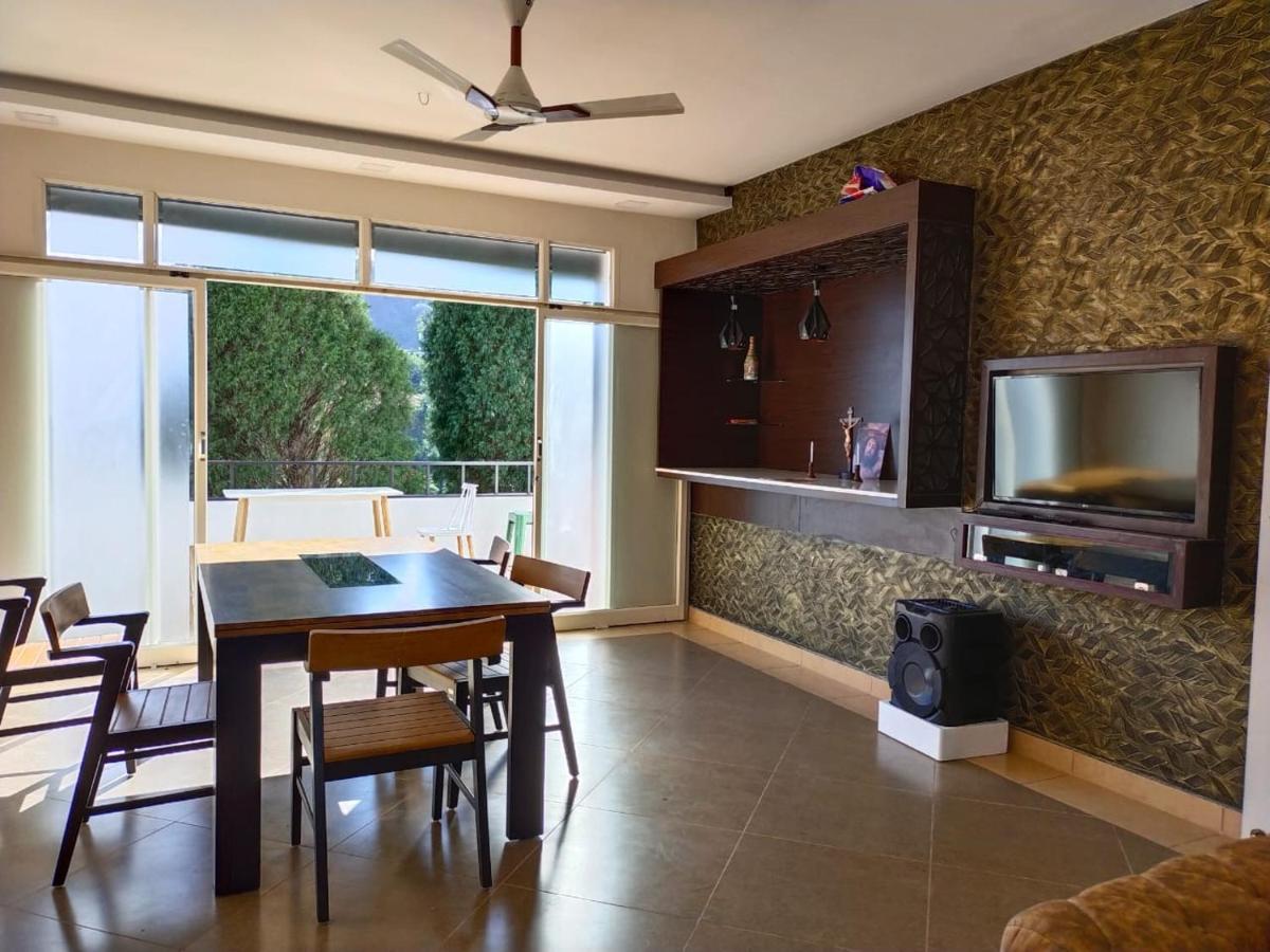 Mountain Mist Resort Vagamon Exteriör bild