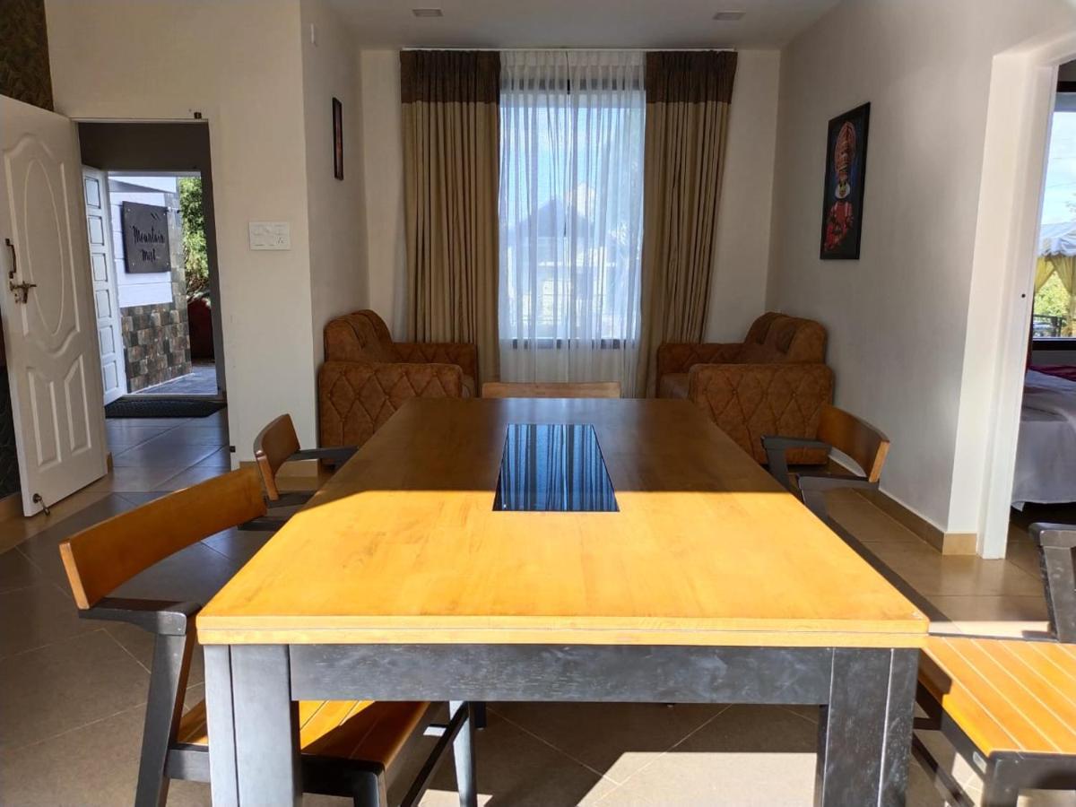 Mountain Mist Resort Vagamon Exteriör bild