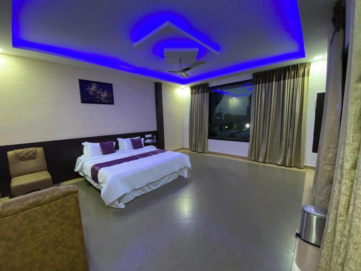 Mountain Mist Resort Vagamon Exteriör bild